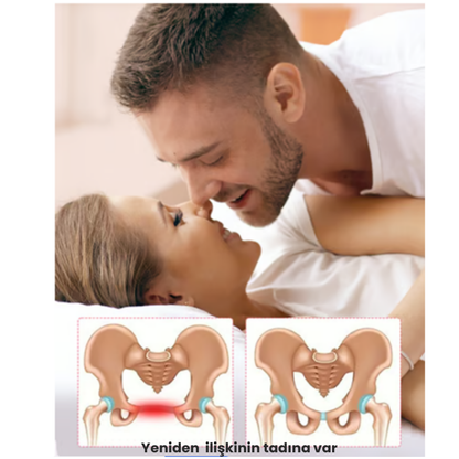 Coreva Pelvic Trainer