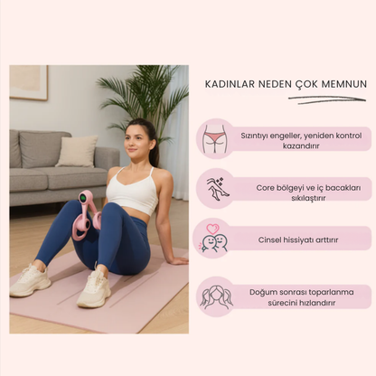 Coreva Pelvic Trainer