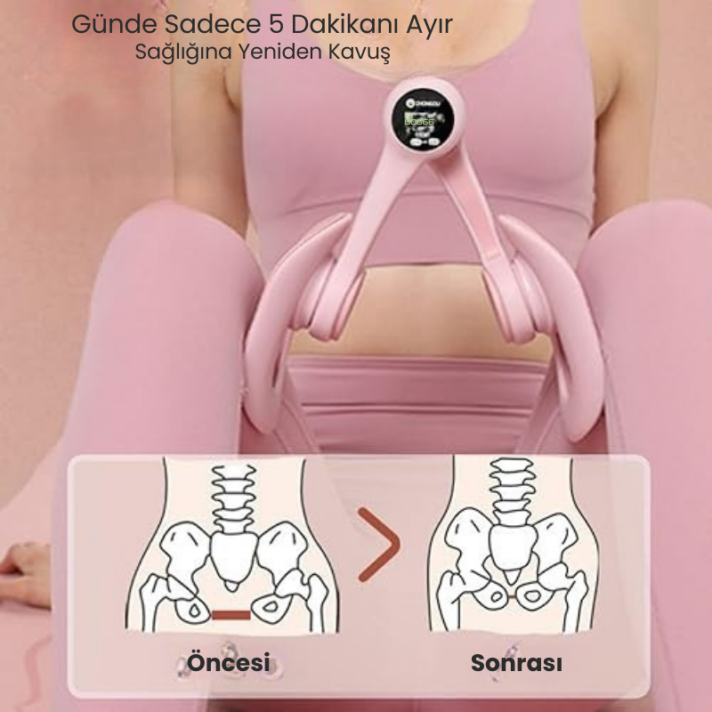 Coreva Pelvic Trainer