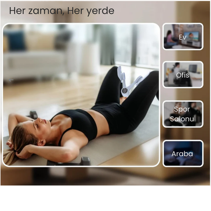 Coreva Pelvic Trainer