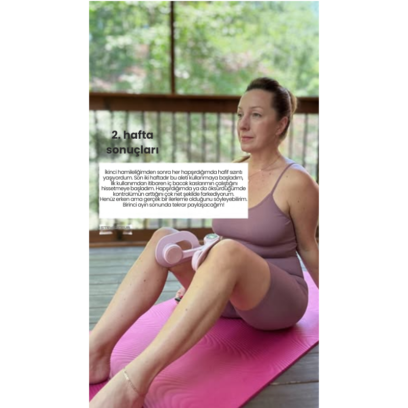 Coreva Pelvic Trainer